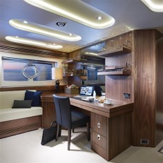 101 Sport Yacht图集